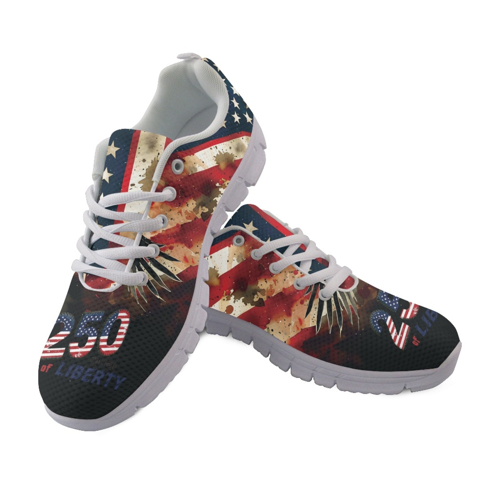 Men'S Shoes Liberty - Tênis Esportivos Coloranimal 250 Of Liberty
