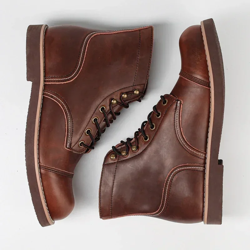 Inverno vintage ferramentas ho - Men'S Shoes Hey Dude avaliação e preço
