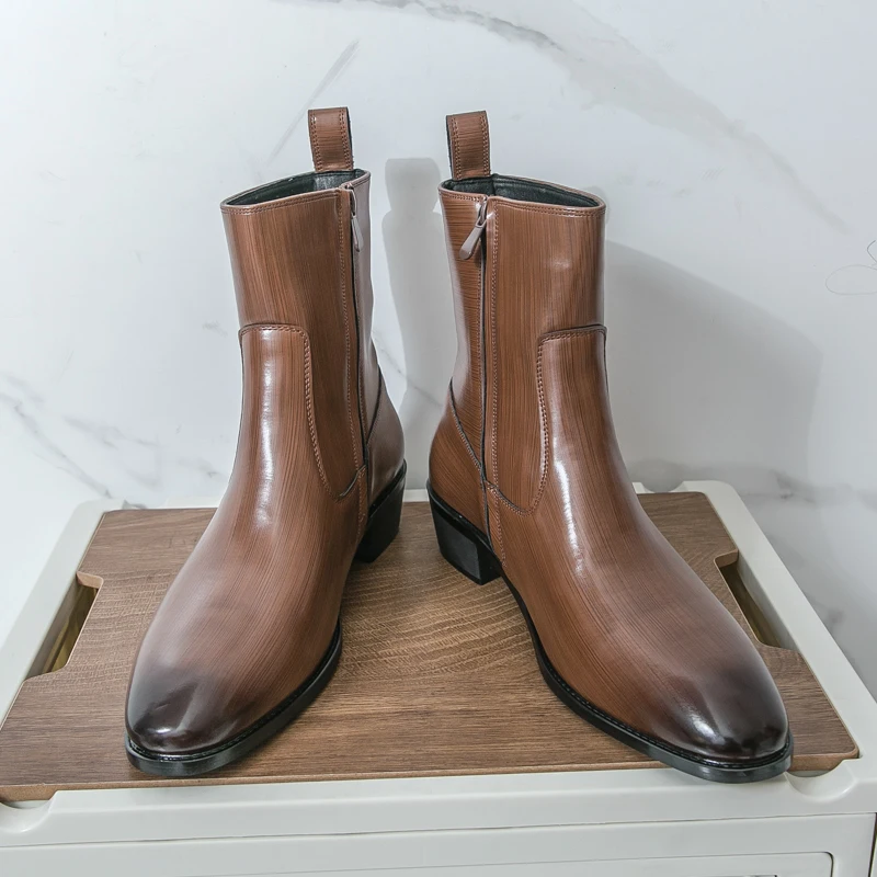 Clássico confortável botas de  - Men'S Shoes Hoka Sale avaliação e preço