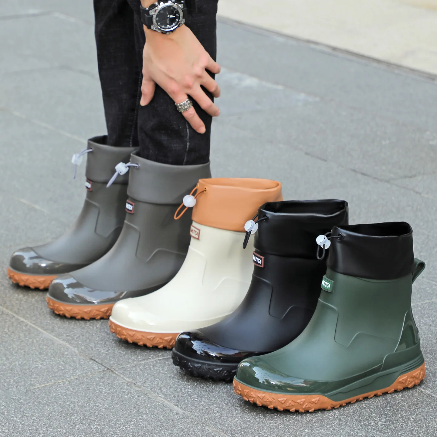 Sapatos de pesca para homem, i - Men'S Shoes Water Resistant avaliação e preço