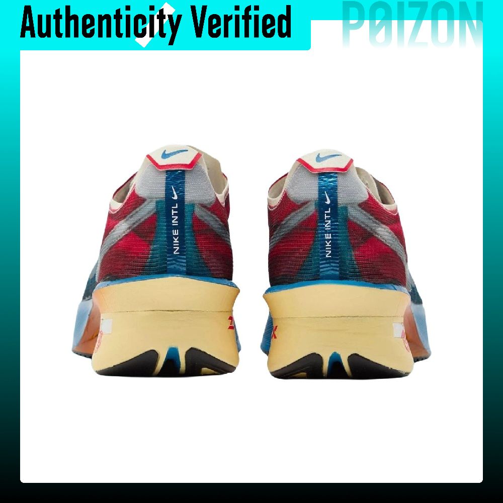 Tênis Nike ZOOMX VAPORFLY NEXT - Men'S Shoes Zoomx avaliação e preço