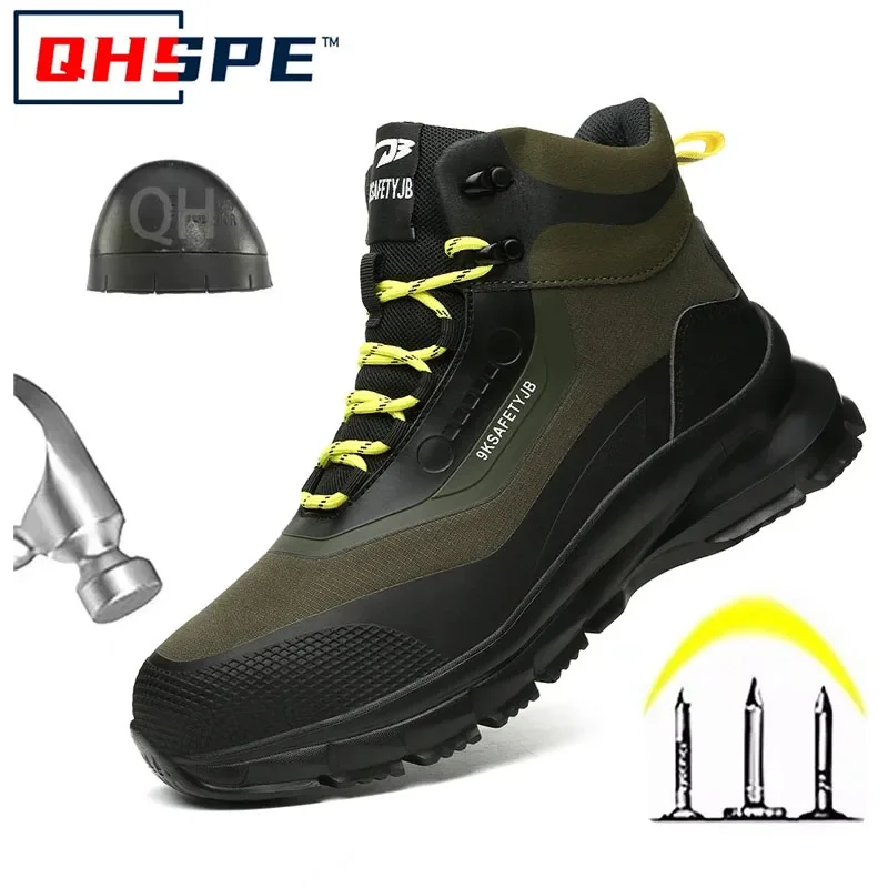 Anti respingo sapatos de segur - Men'S Shoes Water Resistant avaliação e preço