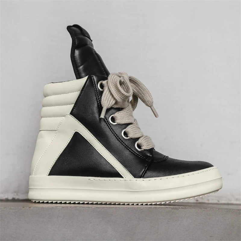 Tênis Casuais de Luxo Masculin - Men'S Shoes Hoka Sale avaliação e preço