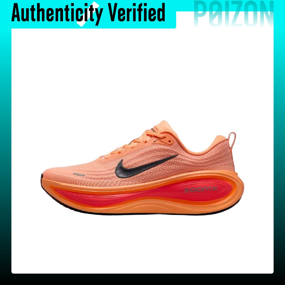 Tênis Nike Vomero Plus Respirá - Men'S Shoes Zoomx avaliação e preço