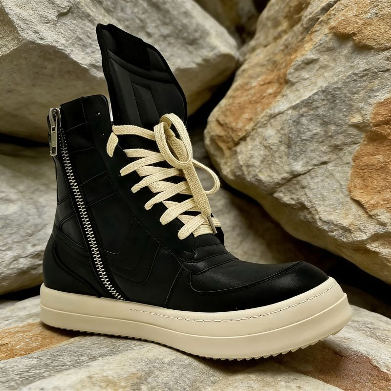 Estilo de rua mulheres botas d - Men'S Shoes Hey Dude avaliação e preço