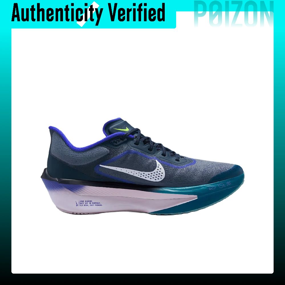 Tênis de Corrida Casual Nike Z - Men'S Shoes Zoomx avaliação e preço