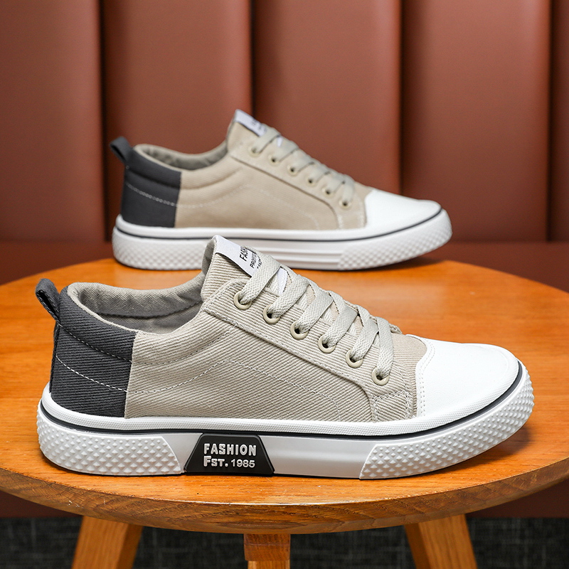 Tênis Clássicos de Lona para H - Men'S Shoes Hoka Sale avaliação e preço