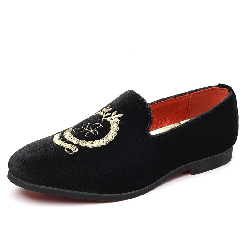 Mocassins de designer de luxo  - Men'S Shoes Hey Dude avaliação e preço