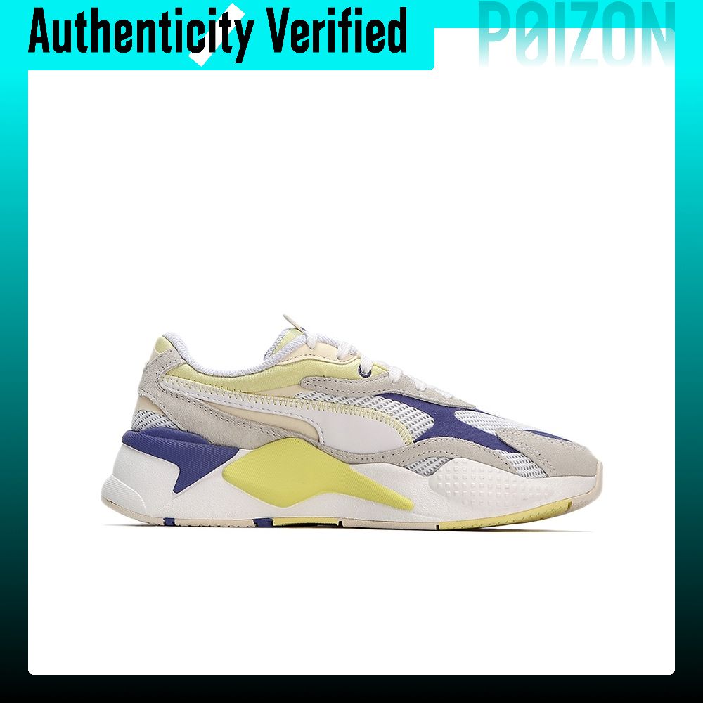 Tênis casuais PUMA RS-X, model - Puma Shoes Rs-X avaliação e preço