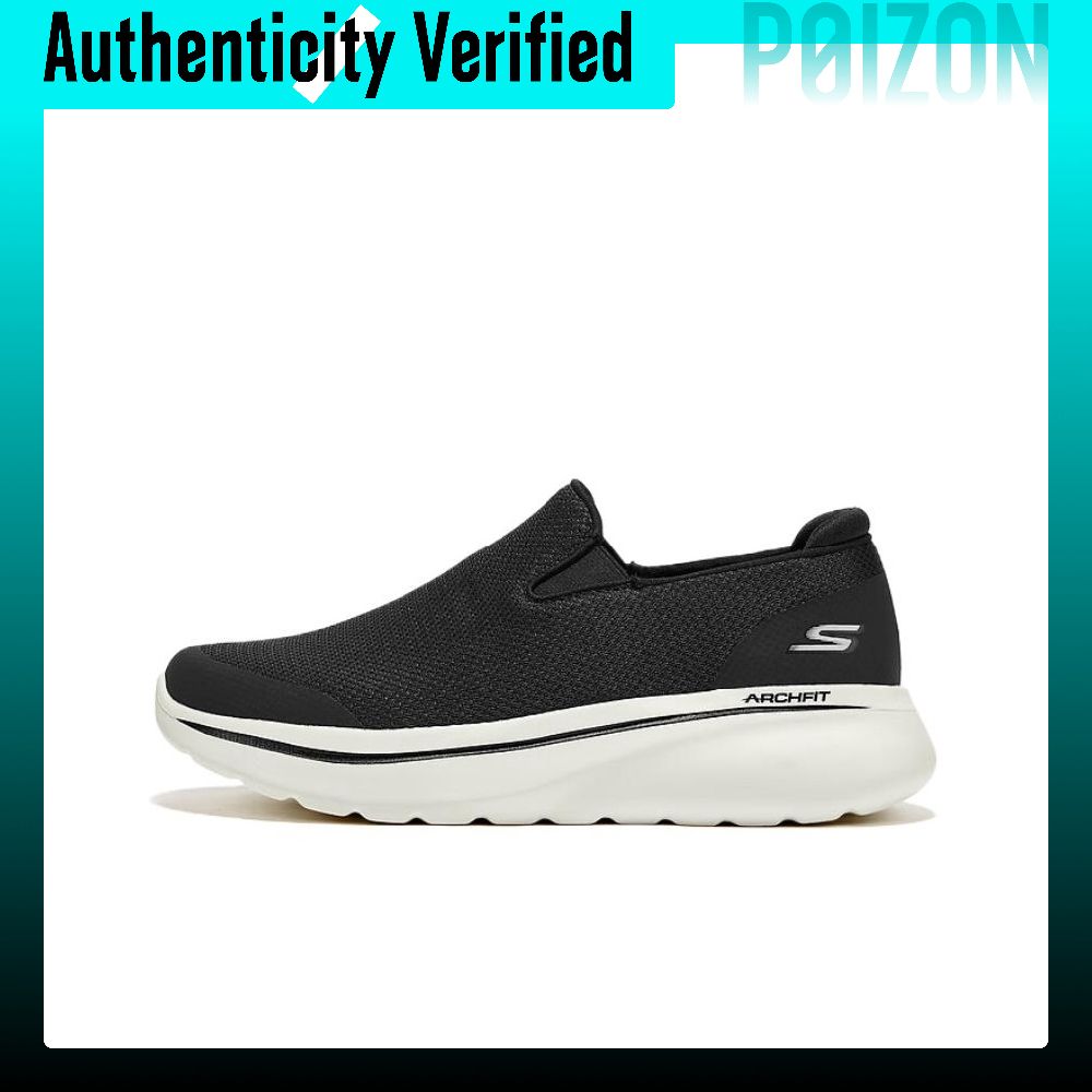 Skechers Tênis Casuais de Cano - Men'S Shoes With Height Increase avaliação e preço