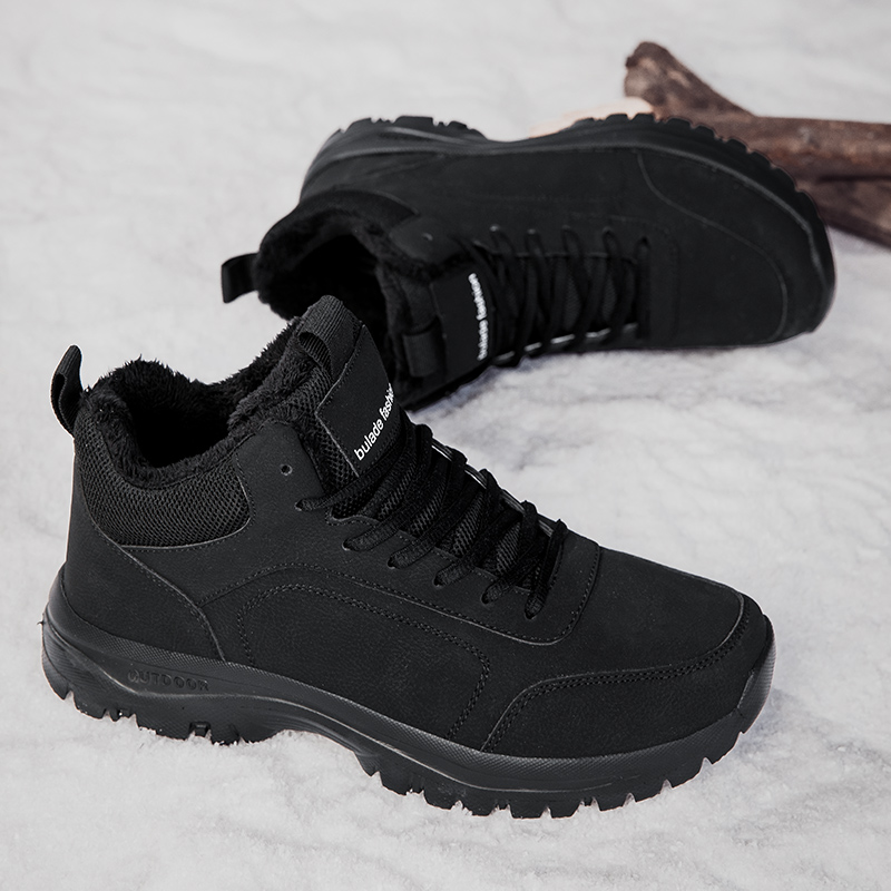 Botas masculinas de inverno bo - Men'S Shoes Hoka Sale avaliação e preço