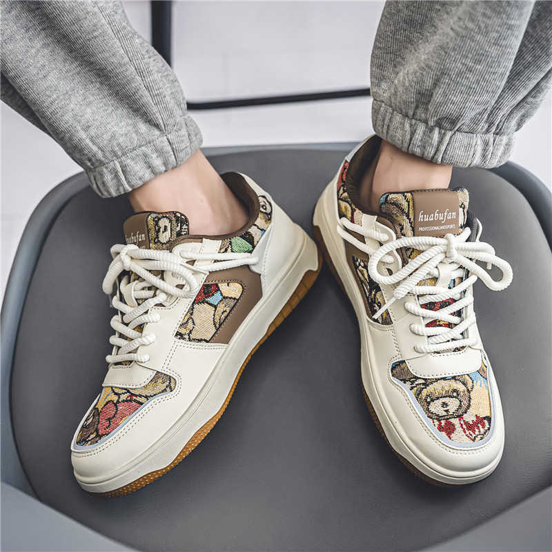 Tênis Masculino Plataforma Aum - Men'S Shoes With Height Increase avaliação e preço