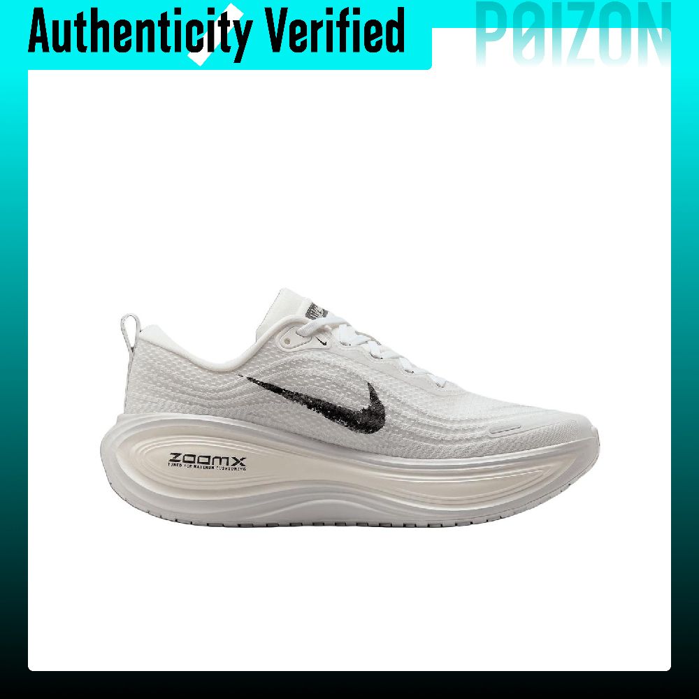 Tênis Nike Vomero Plus Respirá - Men'S Shoes Zoomx avaliação e preço