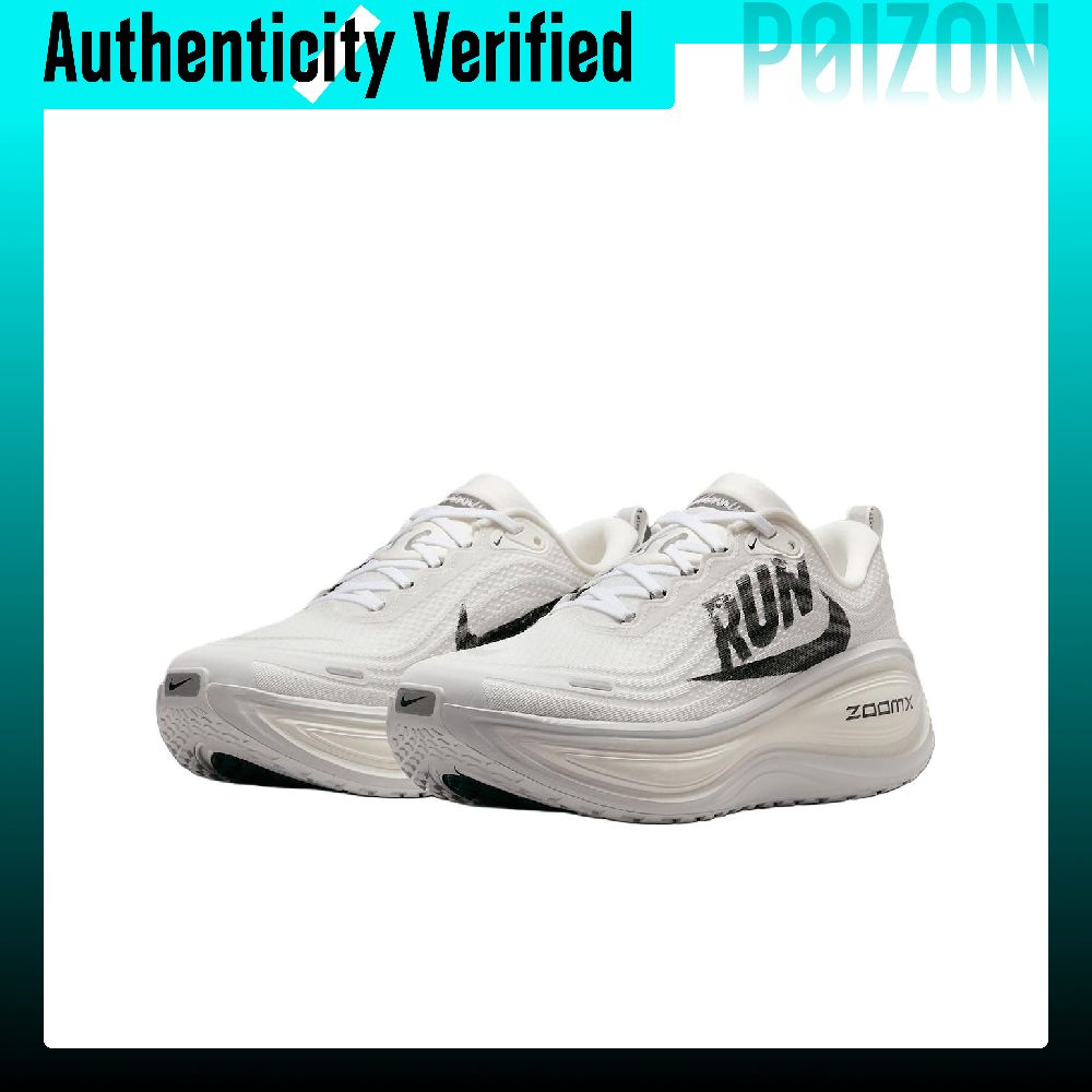 Tênis Nike Vomero Plus Respirá - Men'S Shoes Zoomx avaliação e preço