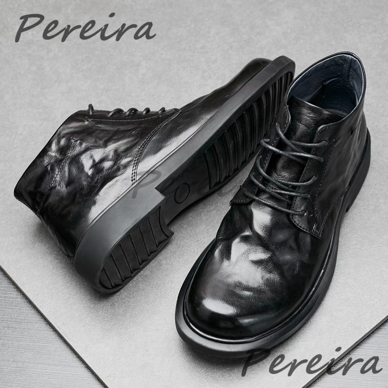 Outono inverno quente botas de - Men'S Shoes Hoka Sale avaliação e preço