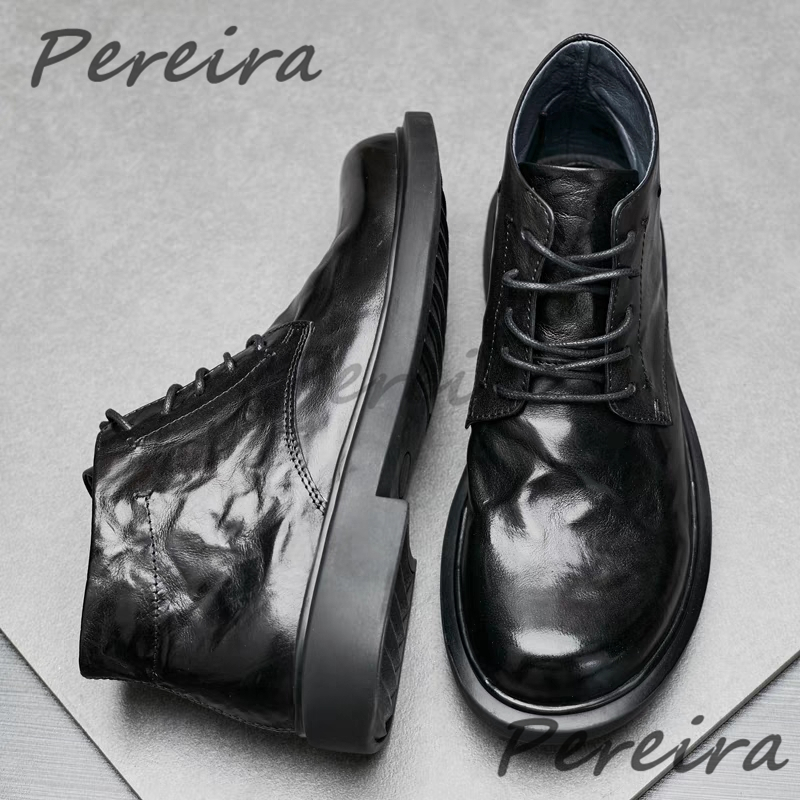 Outono inverno quente botas de - Men'S Shoes Hoka Sale avaliação e preço