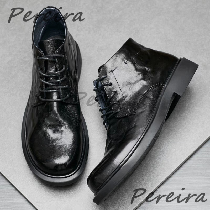 Outono inverno quente botas de - Men'S Shoes Hoka Sale avaliação e preço