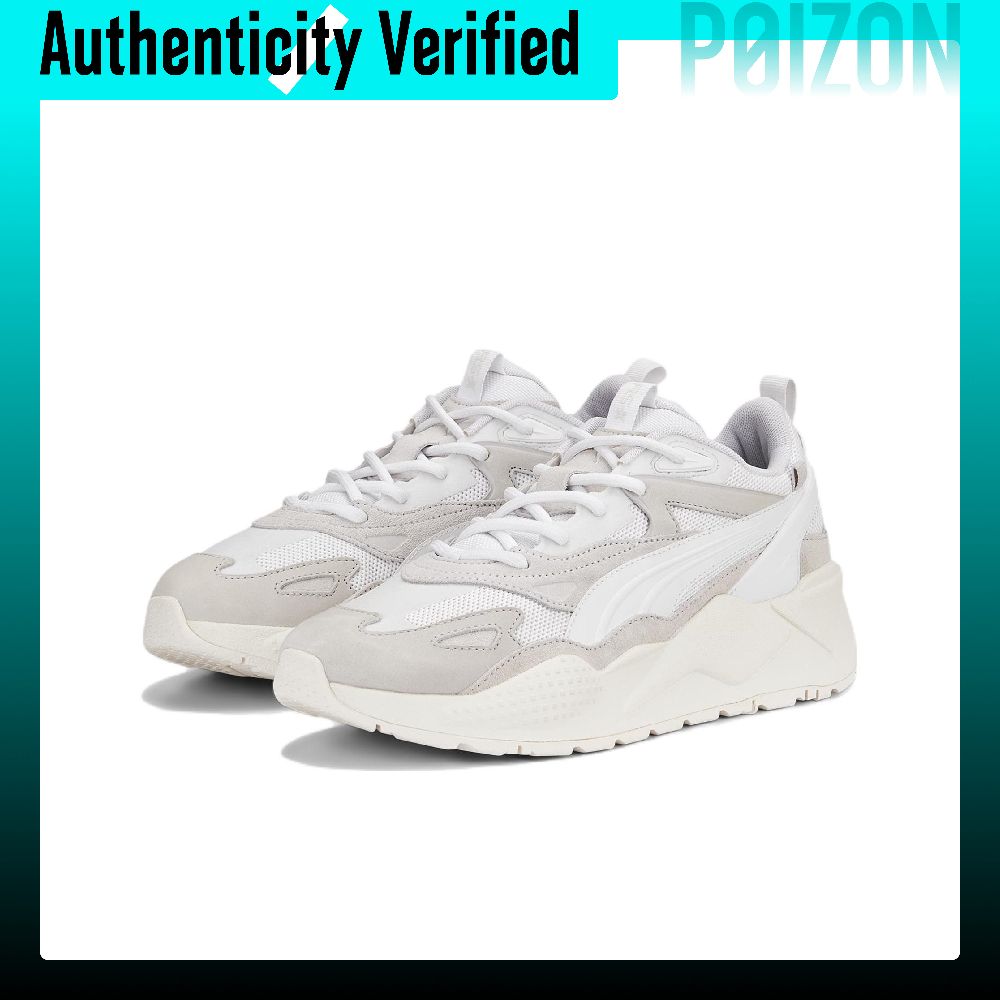 Tênis casuais PUMA RS-X, model - Puma Shoes Rs-X avaliação e preço