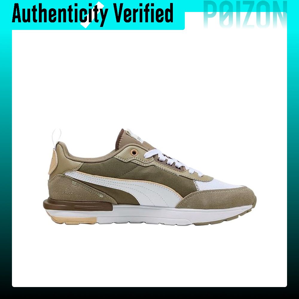 Tênis Casual Cano Baixo PUMA R - Puma Shoes Rs-X avaliação e preço