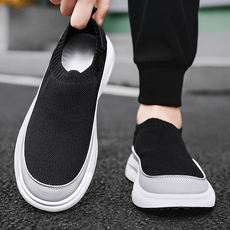 2025 novos sapatos masculinos  - Men'S Shoes Hoka Sale avaliação e preço