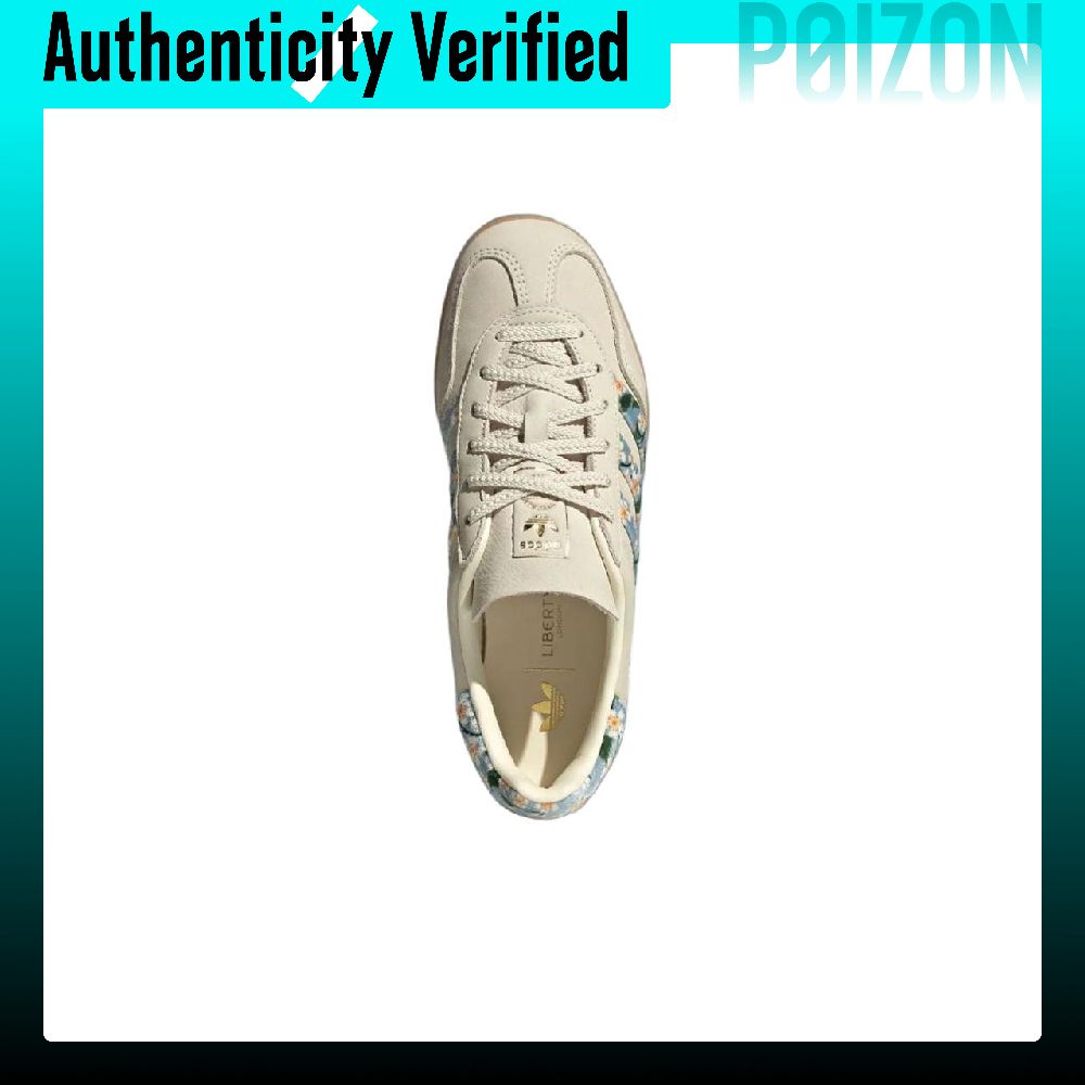 Adidas Originals x Liberty Lon - Men'S Shoes Liberty avaliação e preço