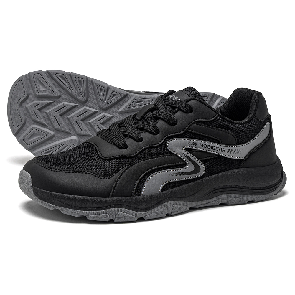 Tênis Unissex HOBIBEAR com Bic - Men'S Shoes Hoka Sale avaliação e preço