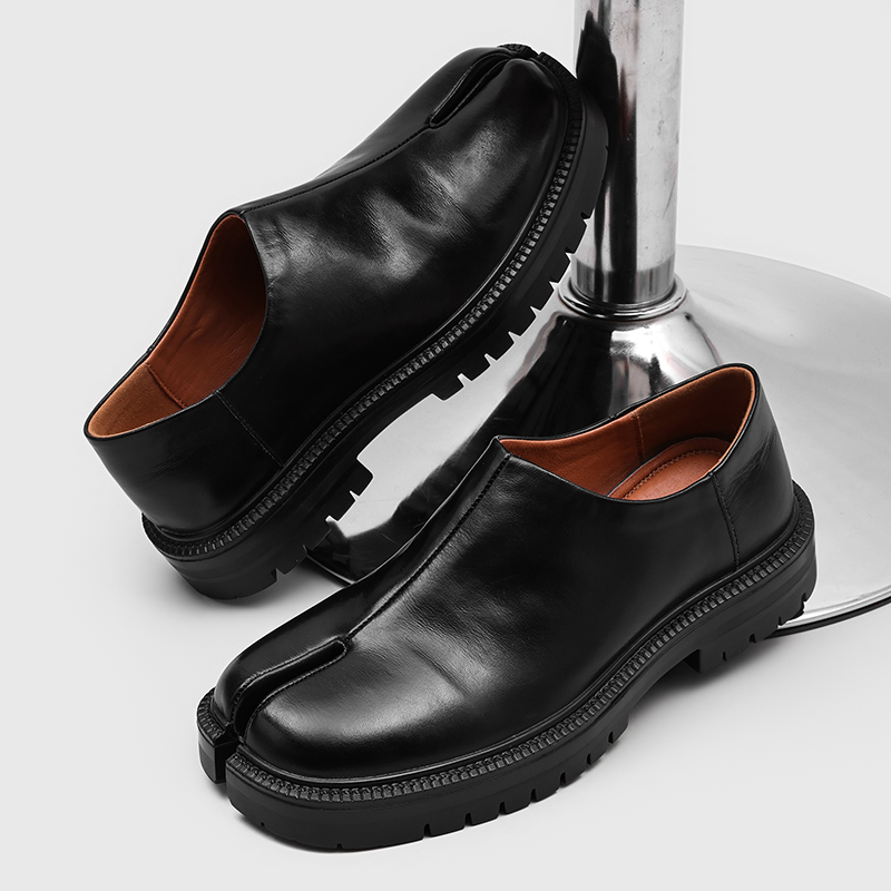 Mocassins de couro com dedos s - Men'S Shoes Hey Dude avaliação e preço