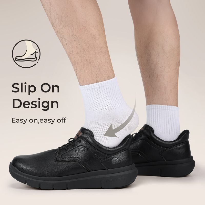 Sapatos Casuais Masculinos ItV - Men'S Shoes Hey Dude avaliação e preço