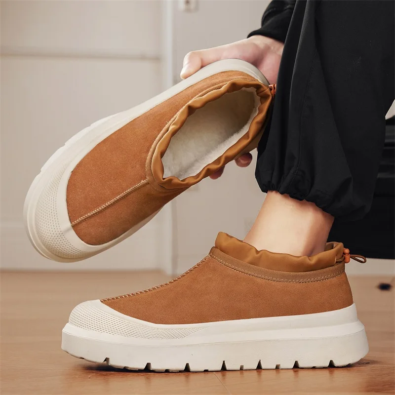 Tênis Casuais Plus Size 43 44  - Men'S Shoes With Height Increase avaliação e preço