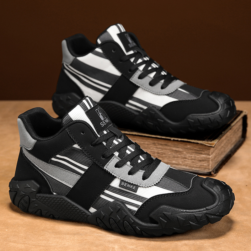 Calçados de Malha Antiderrapan - Men'S Shoes Hoka Sale avaliação e preço
