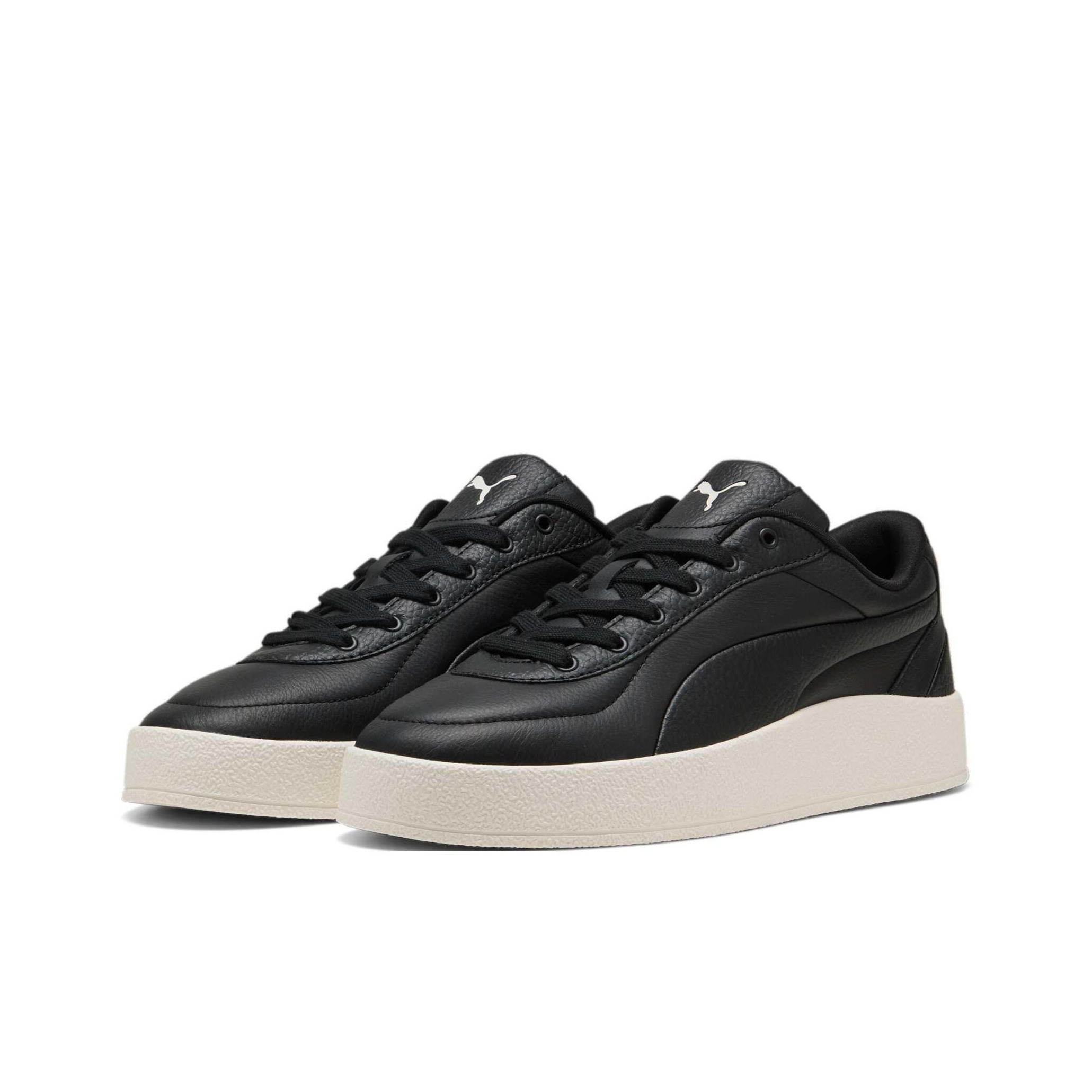 PUMA CA Luxe Sapatos casuais d - Puma Shoes Rs-X avaliação e preço